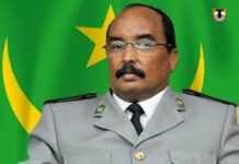 Mauritanie : l’opposition réclame le départ de  Mohamed Ould Abdel Aziz