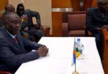 Centrafrique : élection des 105 membres du CNT Centrafrique : élection des 105 membres du CNT