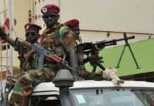 Centrafrique : une vingtaine de morts et plusieurs blessés Centrafrique : une vingtaine de morts et plusieurs blessés