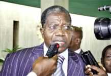 Que cache l’appel de Miaka Ouretto au PDCI? Que cache l’appel de Miaka Ouretto au PDCI?