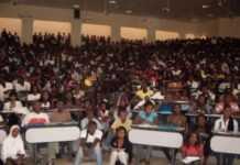 Classement des universités africaines : l’Afrique du Sud en tête Classement des universités africaines : l’Afrique du Sud en tête