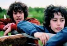 Brahim Fritah chronique sa « cour de récré » Brahim Fritah chronique sa « cour de récré »