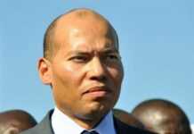 Sénégal : Karim Wade accusé de montage financier illicite Sénégal : Karim Wade accusé de montage financier illicite