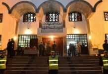 Corruption au Maroc : 16 policiers condamnés Corruption au Maroc : 16 policiers condamnés