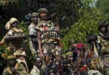 Centrafrique : des mesures vaines pour rétablir l’ordre ? Centrafrique : des mesures vaines pour rétablir l’ordre ?