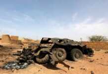 Mali : un groupe armé contrôle une localité près de Tombouctou Mali : un groupe armé contrôle une localité près de Tombouctou