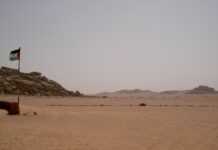 Sahara occidental : Rabat s’oppose à la surveillance de l’ONU