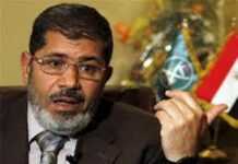 Remaniement en Egypte : trois ministères dans le collimateur de Mohamed Morsi
