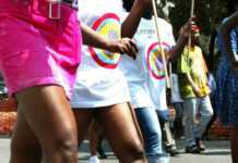Ouganda : la mini-jupe ou le début de la pornographie Ouganda : la mini-jupe ou le début de la pornographie