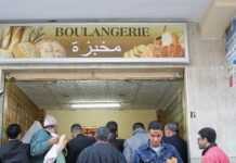 Algérie : les boulangers menacent de durcir le ton