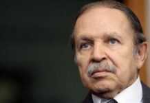 Enquête anticorruption en Algérie : Abdelaziz Bouteflika assure ses arrières