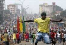 Guinée : meurtrière marche de l’opposition