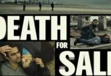 « Death for Sale » : un concentré de sexe, délit et religion