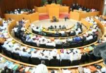 Sénégal : le mode d’élection des Maires en question Sénégal : le mode d’élection des Maires en question