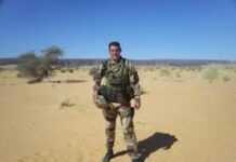 Mali : mort d’un 6ème soldat français