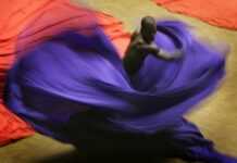 « Danse l’Afrique danse ! », soif de danse à Bamako « Danse l’Afrique danse ! », soif de danse à Bamako