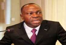 Gilbert Houngbo : « L’emploi des jeunes doit être une priorité en Afrique » Gilbert Houngbo : « L’emploi des jeunes doit être une priorité en Afrique »