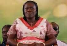 Côte d’Ivoire : « Les autorités refusent d’apporter des soins médicaux à Simone Gbagbo depuis deux ans »