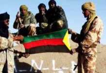 Mali : le Haut Conseil de l’Azawad veut faire la paix avec le Sud Mali : le Haut Conseil de l’Azawad veut faire la paix avec le Sud