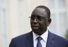 Sénégal : Macky Sall choie ses Directeurs généraux Sénégal : Macky Sall choie ses Directeurs généraux