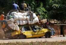 RDC : nouvelle terre d’asile des Centrafricains RDC : nouvelle terre d’asile des Centrafricains