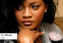 Festival Nolywood week : les films nigérians débarquent à Paris Festival Nolywood week : les films nigérians débarquent à Paris