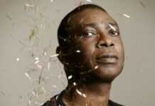 Youssou Ndour sacré au Polar Music Prize 2013