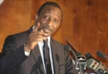 Mali : « Kidal ne sera pas une exception » Mali : « Kidal ne sera pas une exception »