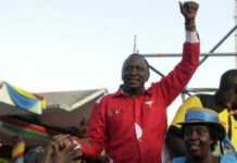 Kenya : le gouvernement fait pression sur la CPI pour l’abandon des charges contre Kenyatta Kenya : le gouvernement fait pression sur la CPI pour l’abandon des charges contre Kenyatta