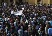 Algérie : climat social de plus en plus tendu Algérie : climat social de plus en plus tendu