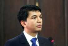 Présidentielle malgache : déjà des Couacs avant la tenue du scrutin Présidentielle malgache : déjà des Couacs avant la tenue du scrutin