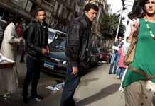 Egypte : un acteur plongé dans le dur quotidien d’une femme Egypte : un acteur plongé dans le dur quotidien d’une femme