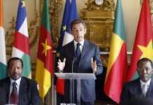 L’Afrique francophone et la France : un mariage de désagrément
