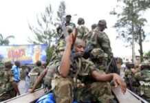 RDC : les affrontements se poursuivent entre groupes armés et forces congolaises