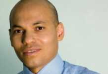 Sénégal : Richard Attias défend Karim Wade