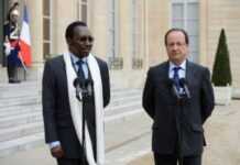 Mali : Traoré et Hollande, un bilan positif ?