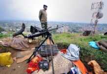 RDC : le M23 montre ses muscles ?