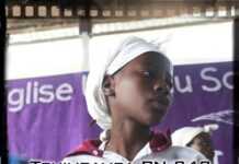 Le 8e épisode de « The story of Naomie Makosso » – Ch 247 Le 8e épisode de « The story of Naomie Makosso » – Ch 247