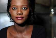 Rama Yade a accouché d’une petite fille