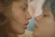 Le Festival de Cannes découvre « La Vie (amoureuse) d’Adèle – Chapitre 1 et 2 » Le Festival de Cannes découvre « La Vie (amoureuse) d’Adèle – Chapitre 1 et 2 »