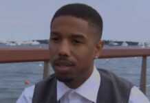 [Cannes 2013] Michael B. Jordan : «J’aurai pu être Oscar Grant»