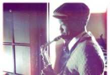 Julien Mezence, l’amour du free-jazz