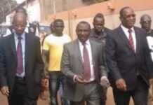 Guinée : des leaders de l’opposition à Paris pour tenter de convaincre les autorités françaises Guinée : des leaders de l’opposition à Paris pour tenter de convaincre les autorités françaises