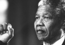 L’histoire de Nelson Mandela de nouveau sur grand écran