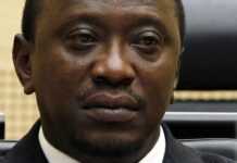 Kenya : l’Union Africaine soutient Uhurru Kenyatta et dénonce la chasse raciale de la CPI