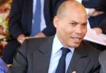 Sénégal : comment l’Etat compte achever Karim Wade