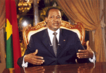 Le Burkina Faso craint des attaques terroristes Le Burkina Faso craint des attaques terroristes