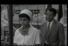 Le cinéma gabonais fête (aussi) ses 50 ans à Cannes La Cage, de Robert Darène (1963)