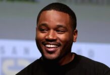 Ryan Coogler : « C’est différent d’être afro-américain aux Etats-Unis » Ryan Coogler © Gage Skidmore