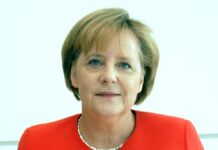 Camerounais cherche travail : leçon de chose d’Angela Merkel à Paul Biya Angela Merkel